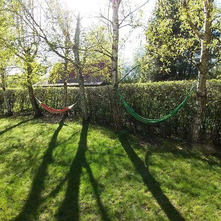 Alloggio in famiglia Nauta *