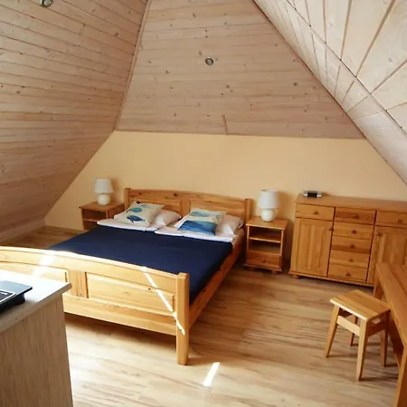 Nauta Quarto em Acomodações Particulares