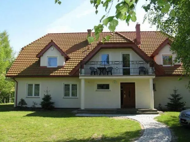 Nauta Kwatera prywatna *