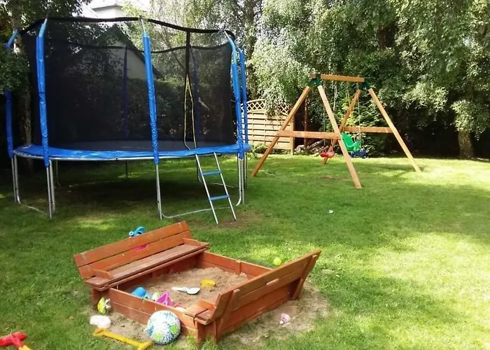 Nauta Kwatera prywatna