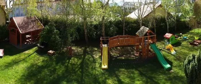 Nauta Rum i privatbostad *