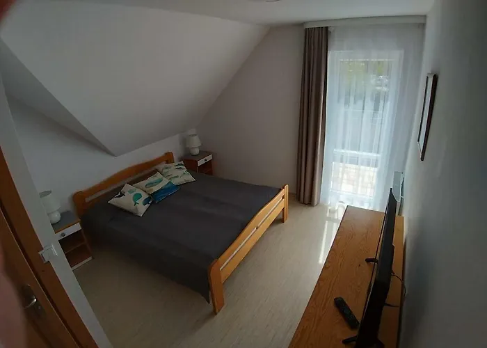 Nauta Rum i privatbostad *