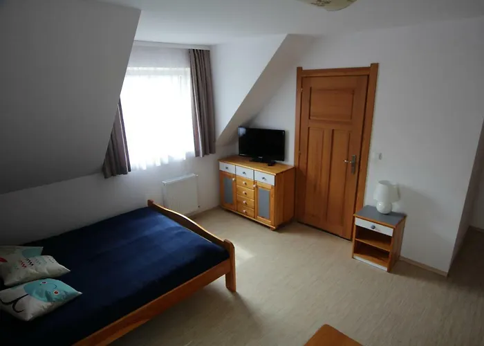 Kwatera prywatna Nauta *