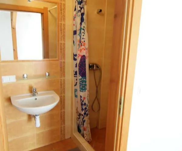 Kwatera prywatna Nauta Dębki