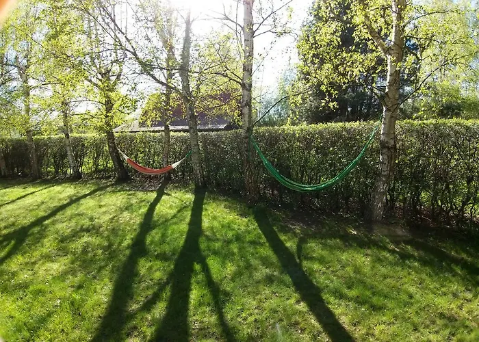 Kwatera prywatna Nauta *