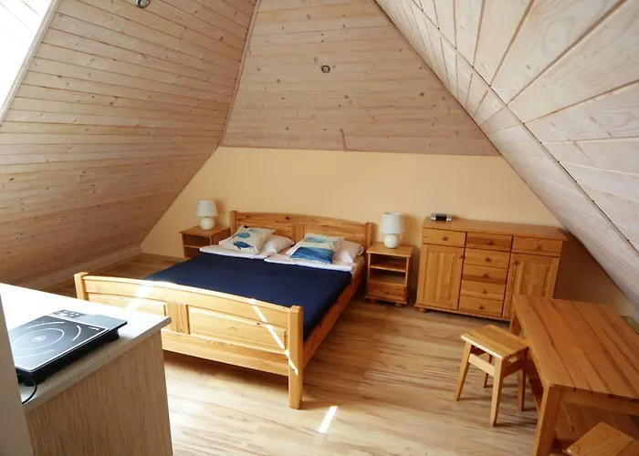 Nauta Kwatera prywatna