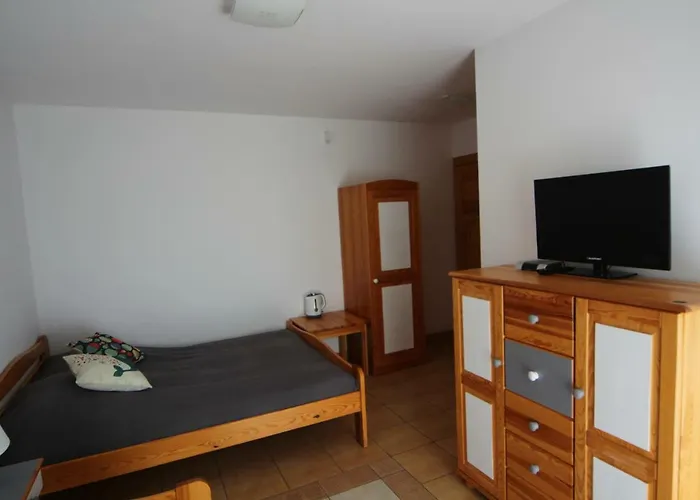 Nauta Rum i privatbostad